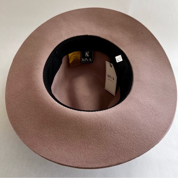 KIN/K Vega Hat in Quartz